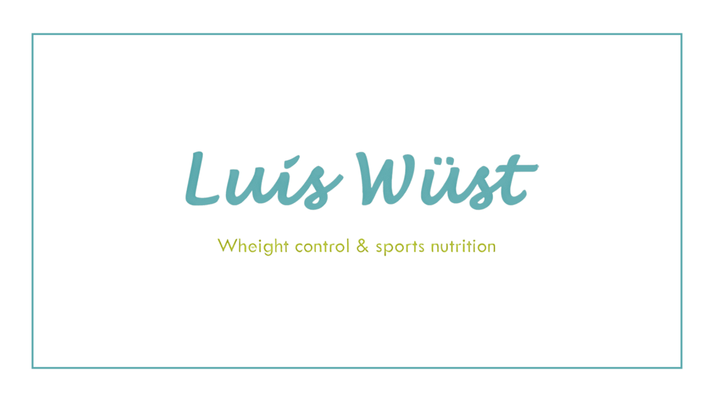 luis-wust-weight-control-and-sports-nutrition