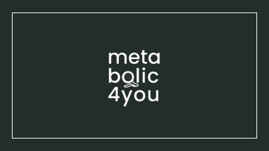 metabolic4you