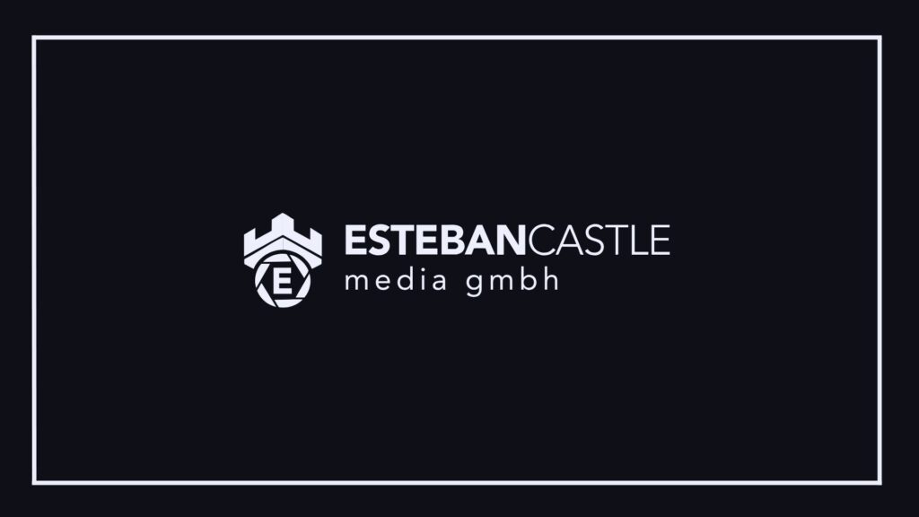 esteban castle logo