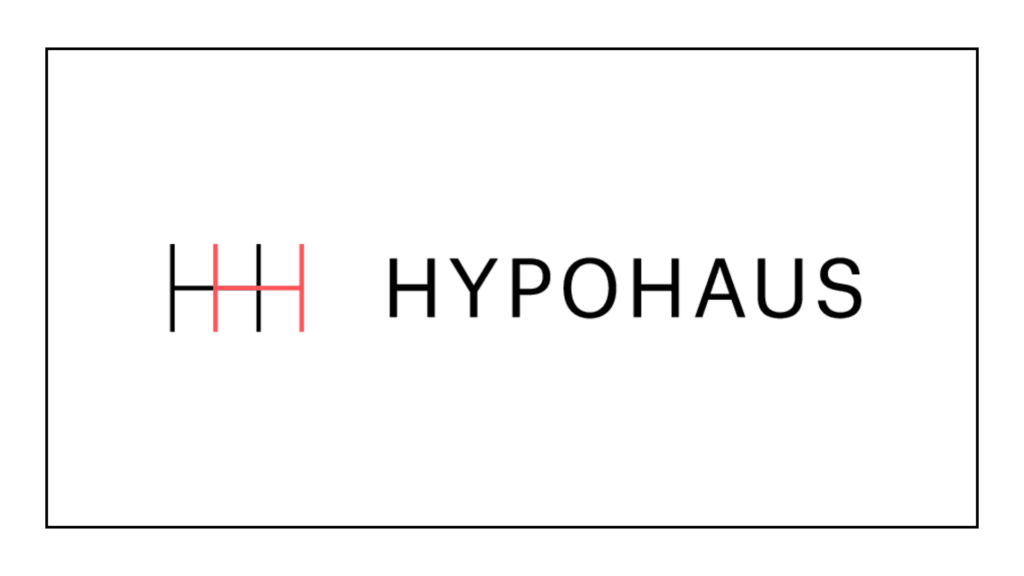 hypohaus