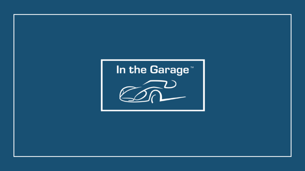 in-the-garage-logo
