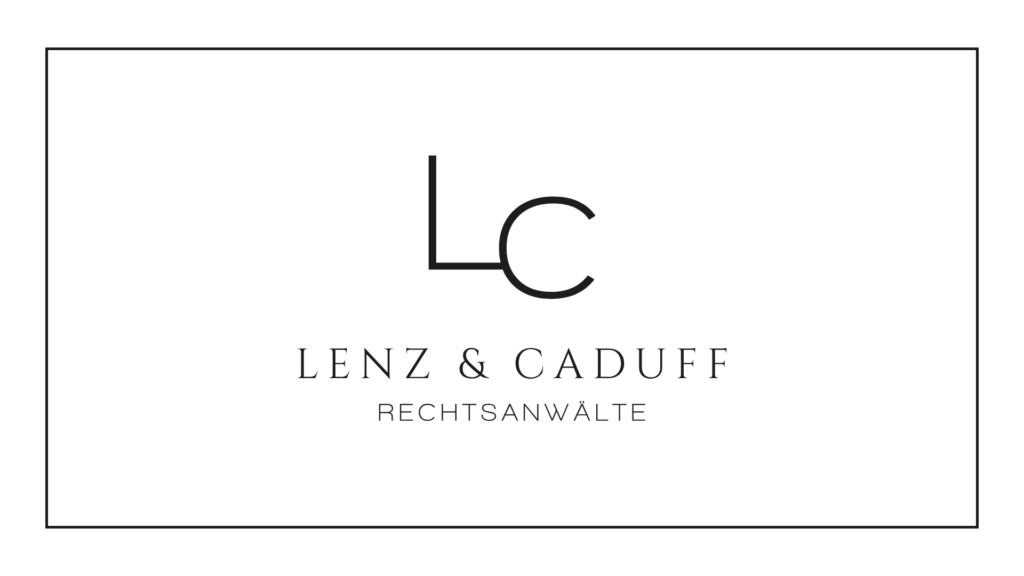 lenz-caduff-logo