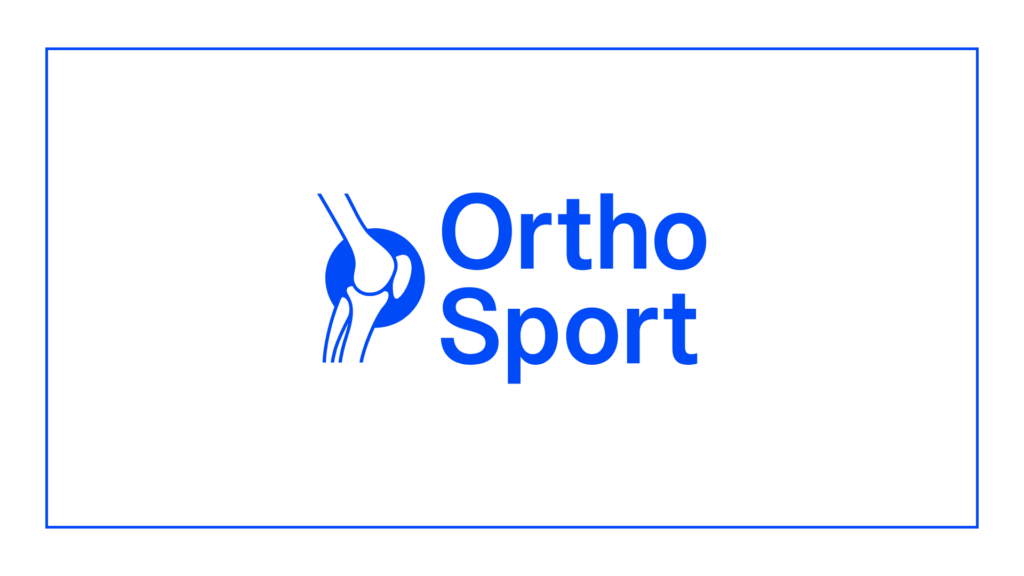 ortho-sport-logo