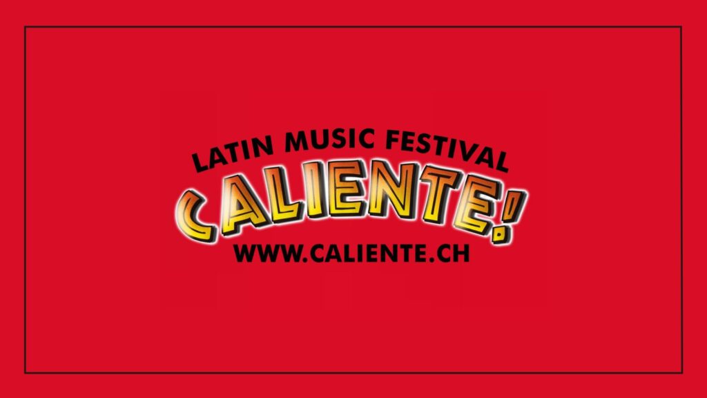 caliente logo