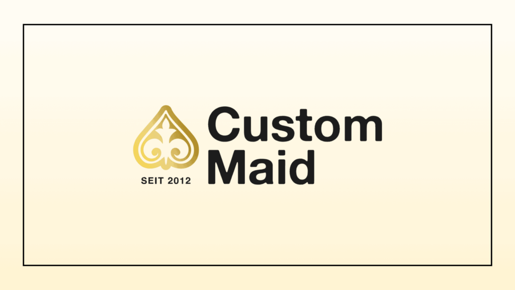 custom-maid