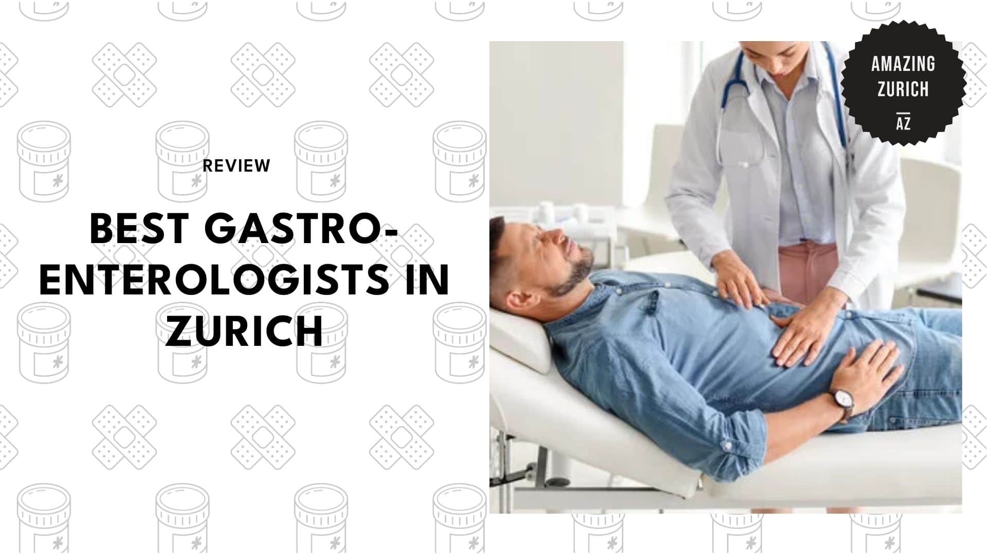 gastroenterologists-in-zurich