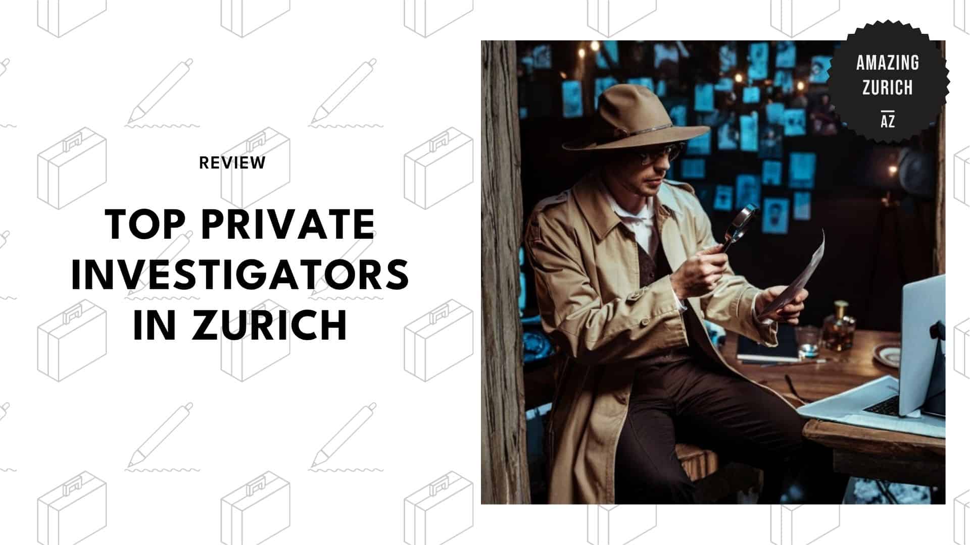private-investigators-in-zurich