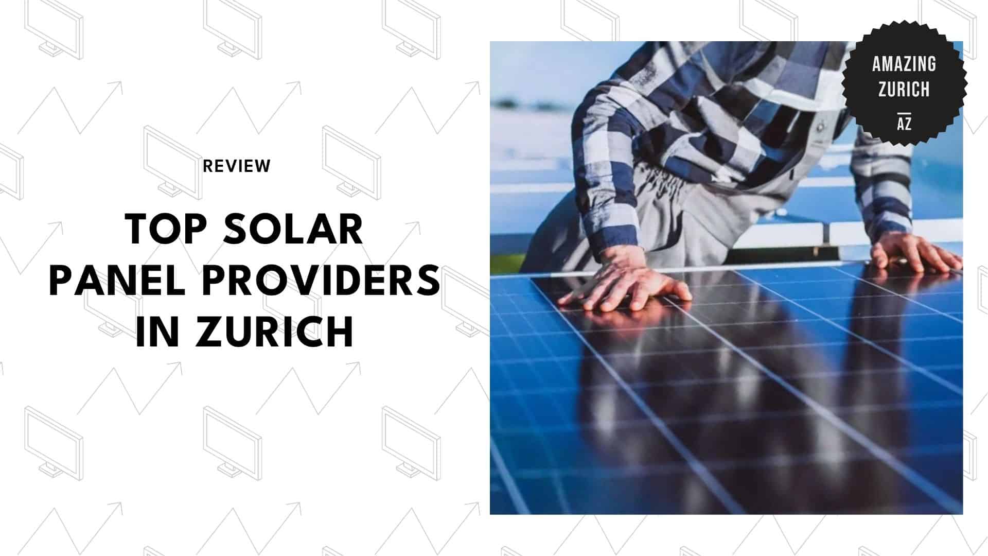 top-solar-panel-providers-zurich