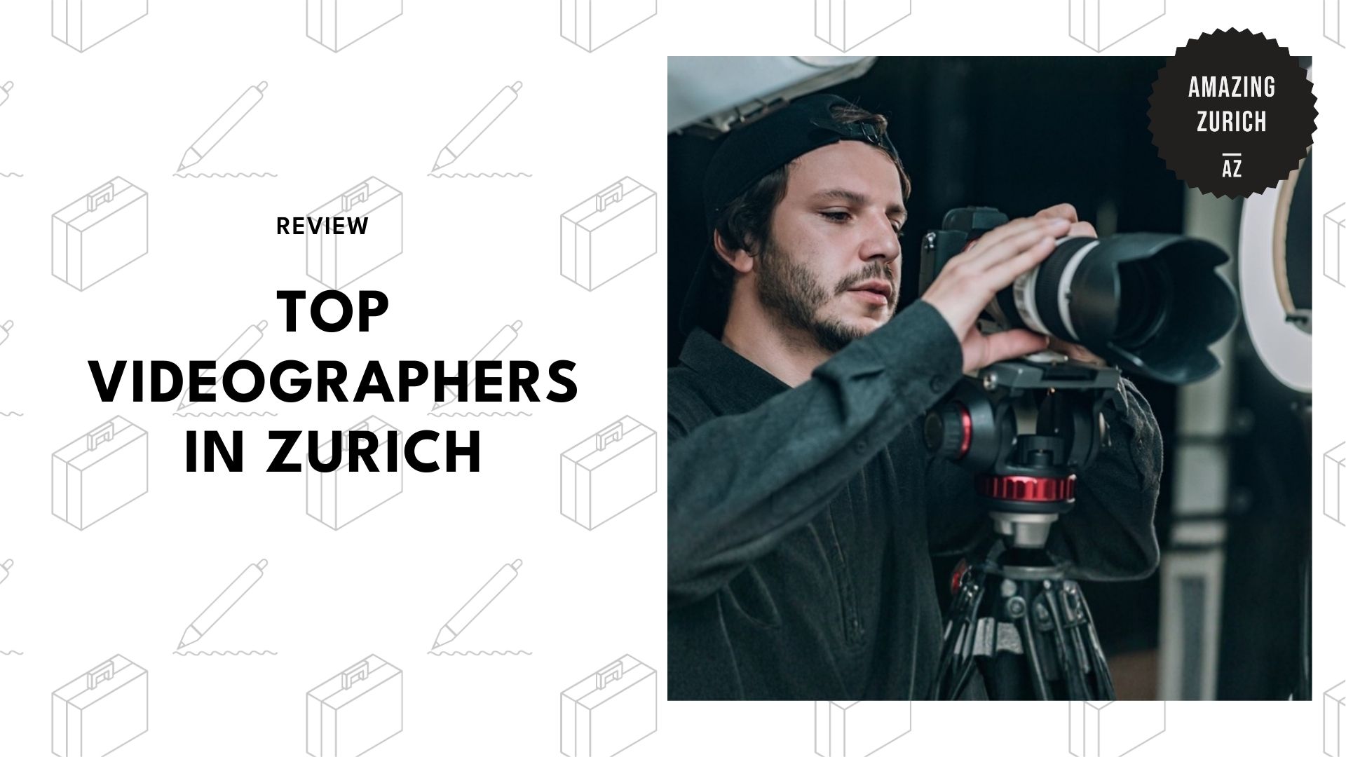 top-videographers-zurich