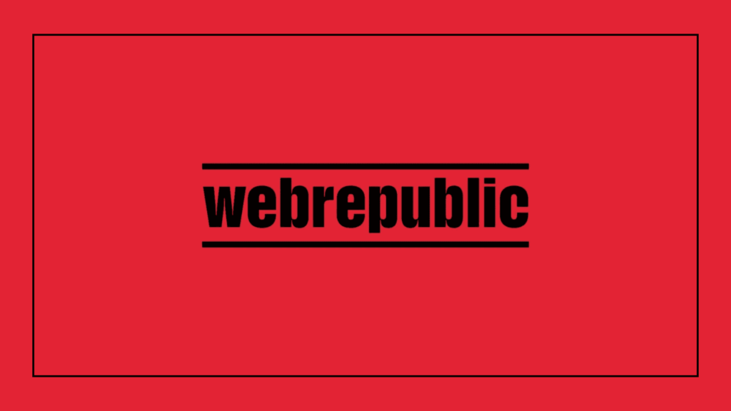 webrepublic