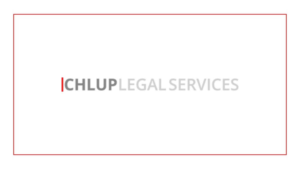 chlup-legal-services