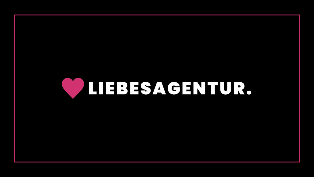 liebesagentur