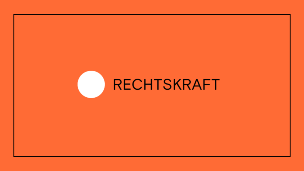 rechtskraft-advokatur