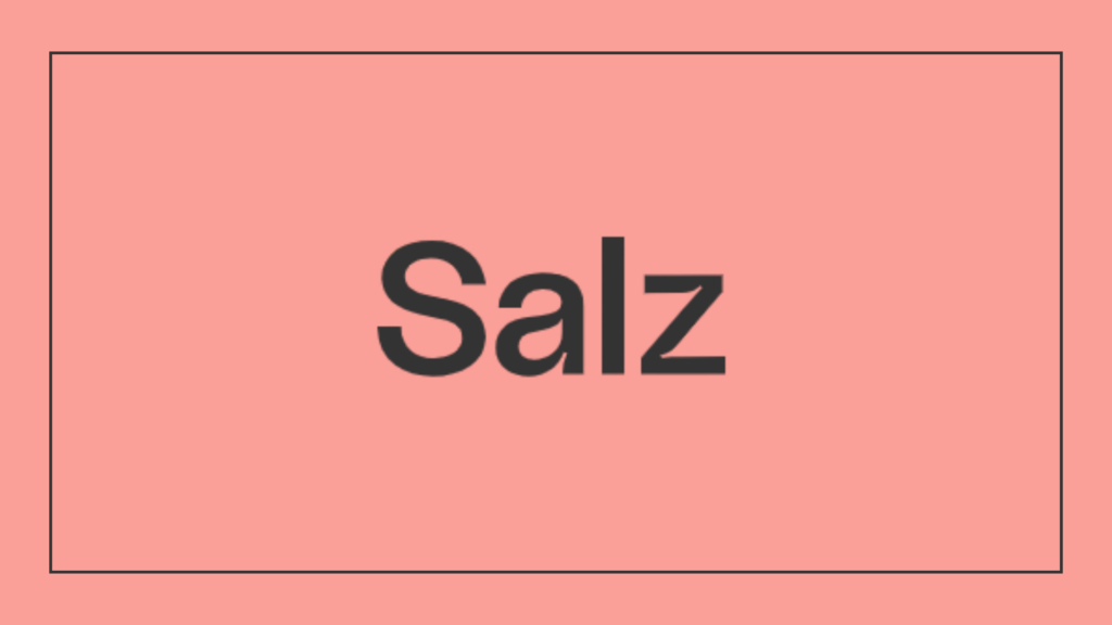 salz-water-logo