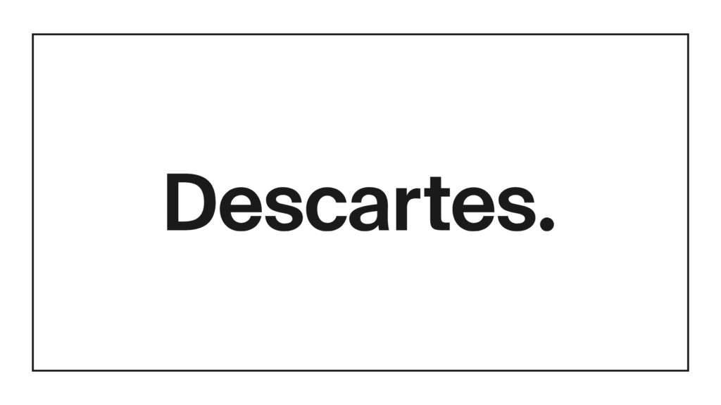 descartes