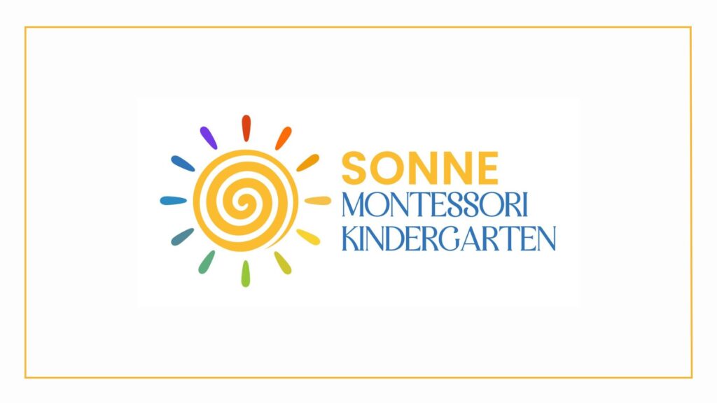 Sonne Montessori Kindergarten