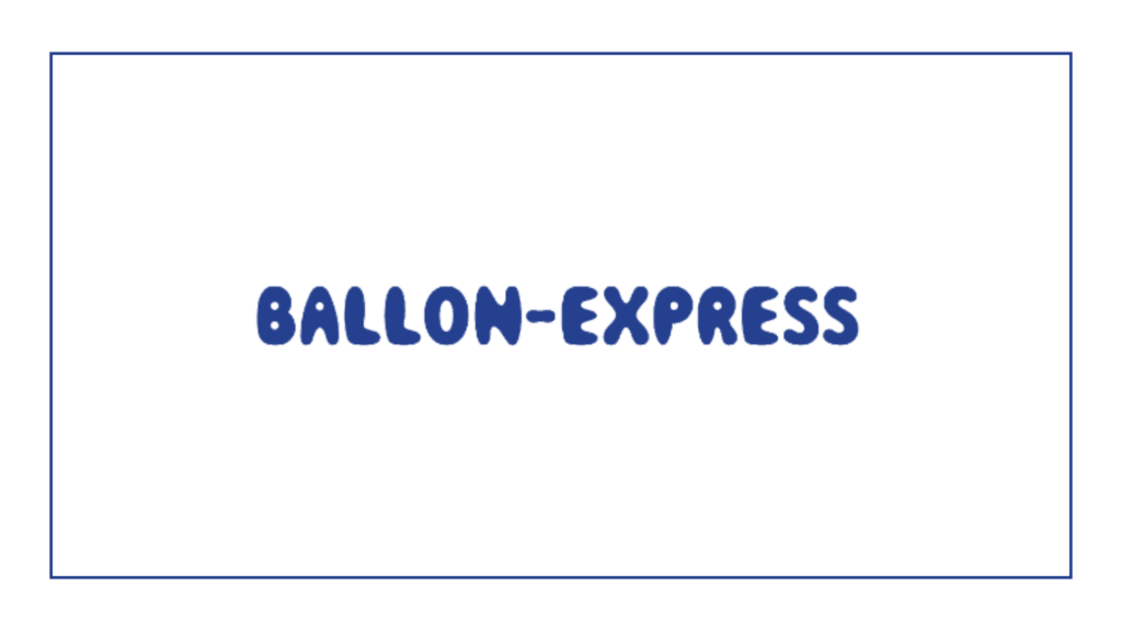 ballon-express-ag