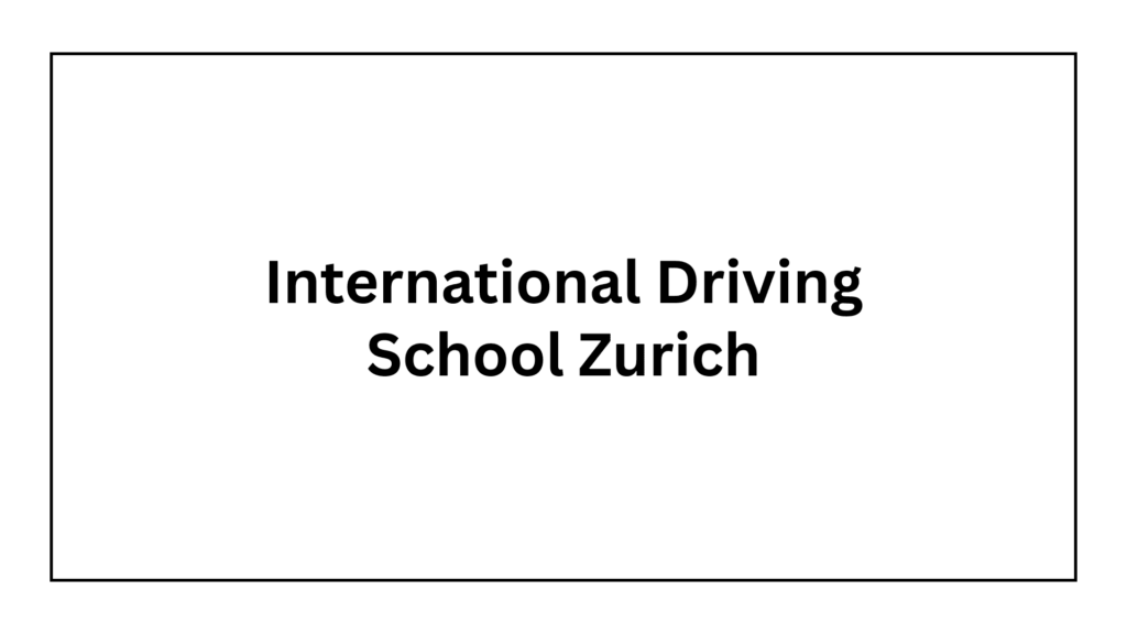 international-driving-school-zurich