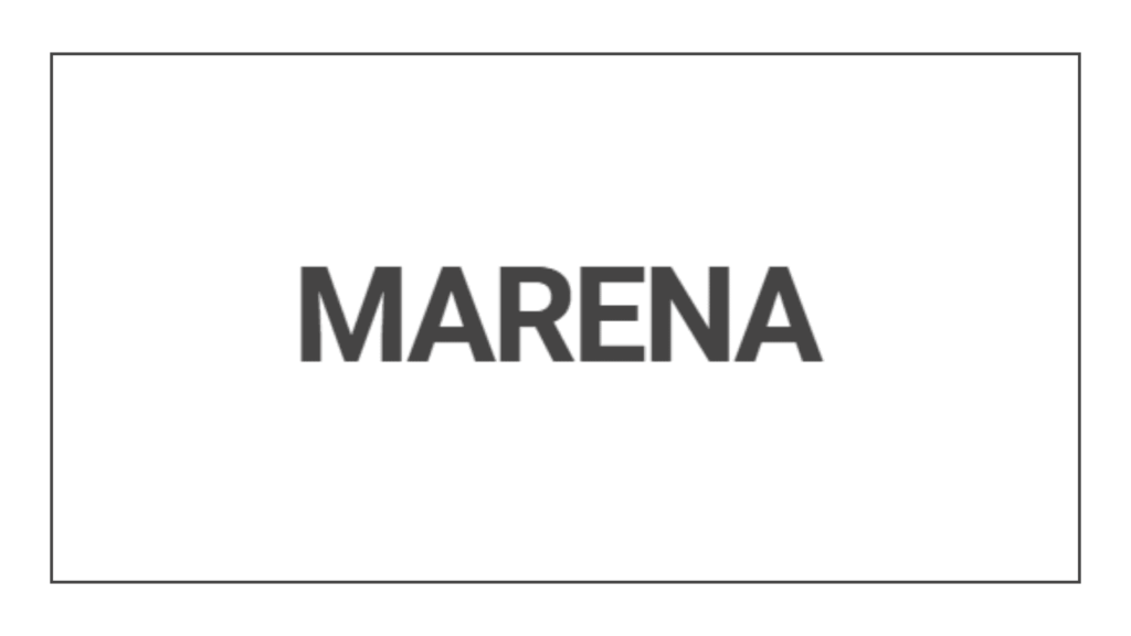 marena