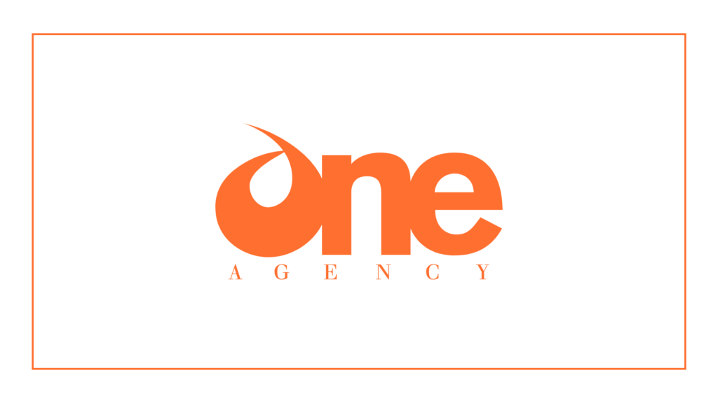 one-agency-gmbh-logo