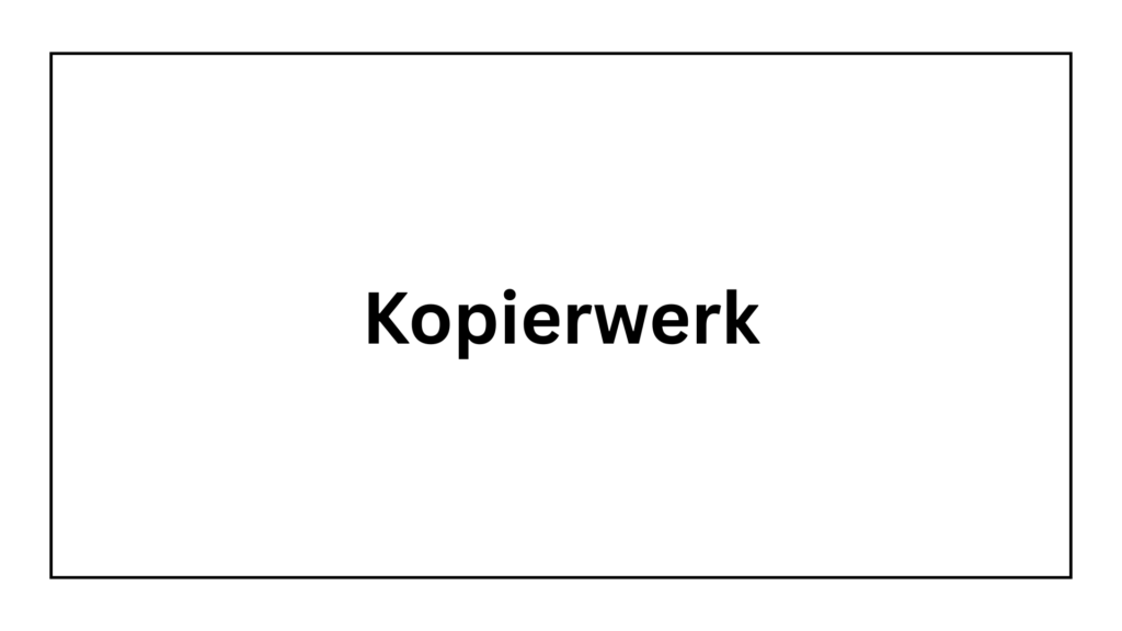 kopierwerk-logo