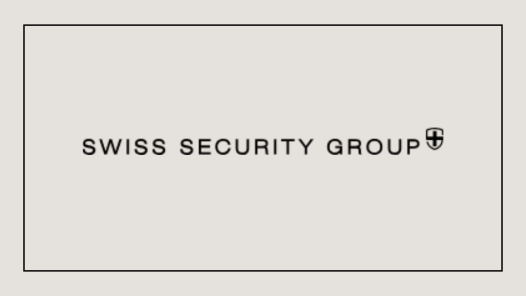 swiss-security-group-ssg-gmbh-logo