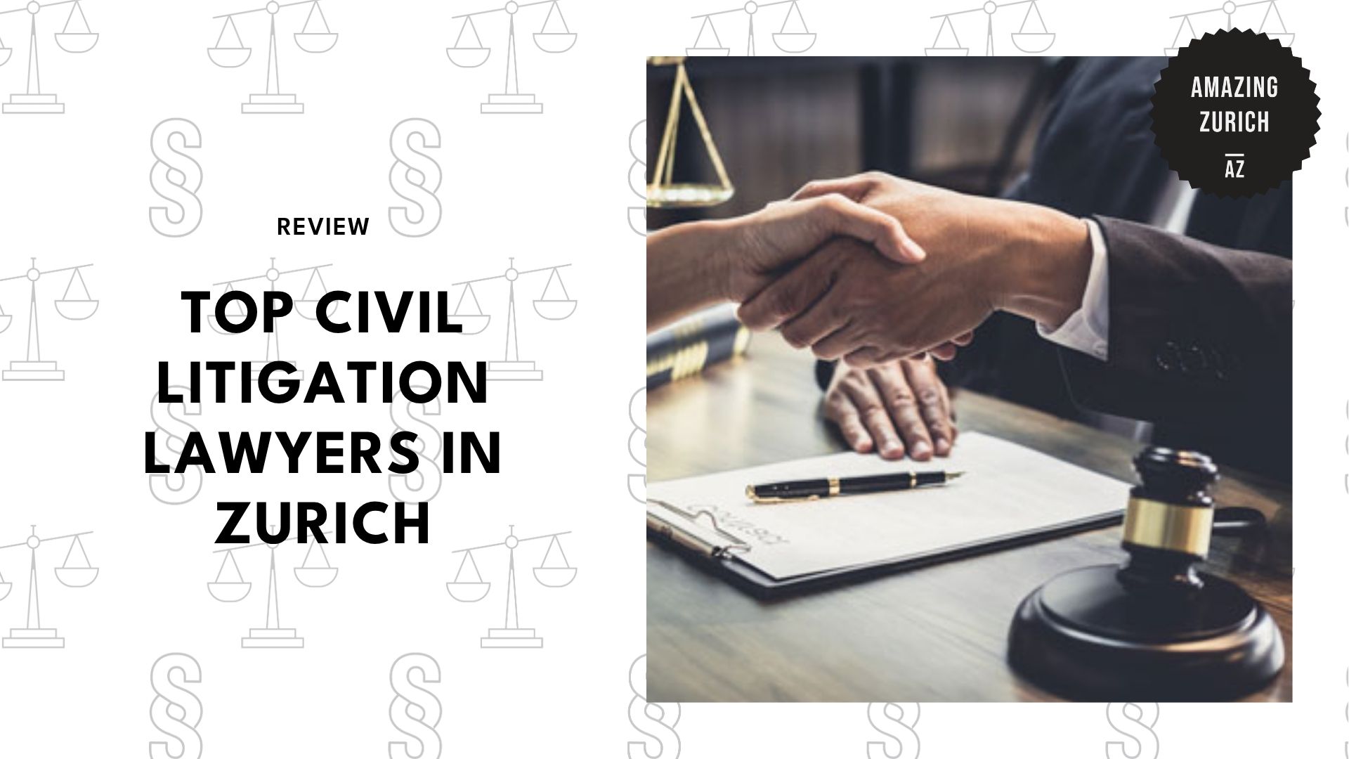 top-civil-litigation-lawyers-zurich-banner
