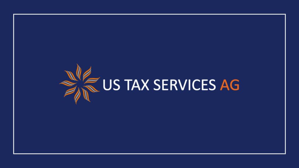 us-tax-services-ag