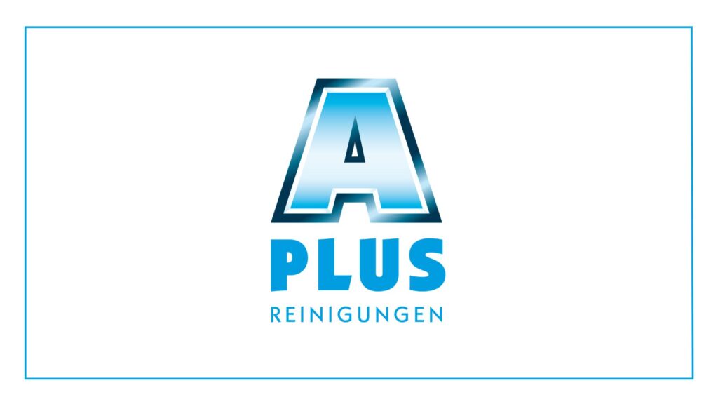 a plus logo