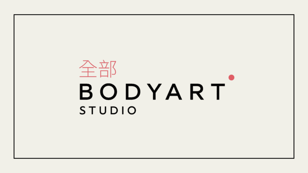 bodyart-studio