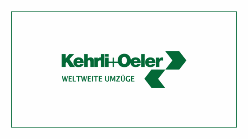 kehrli-oeler-ag