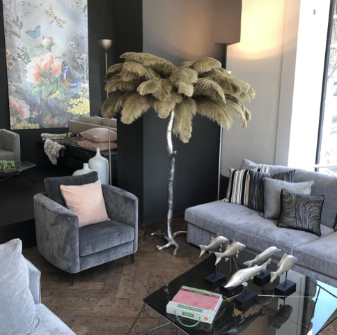 tisch bank stuhl & co. ag