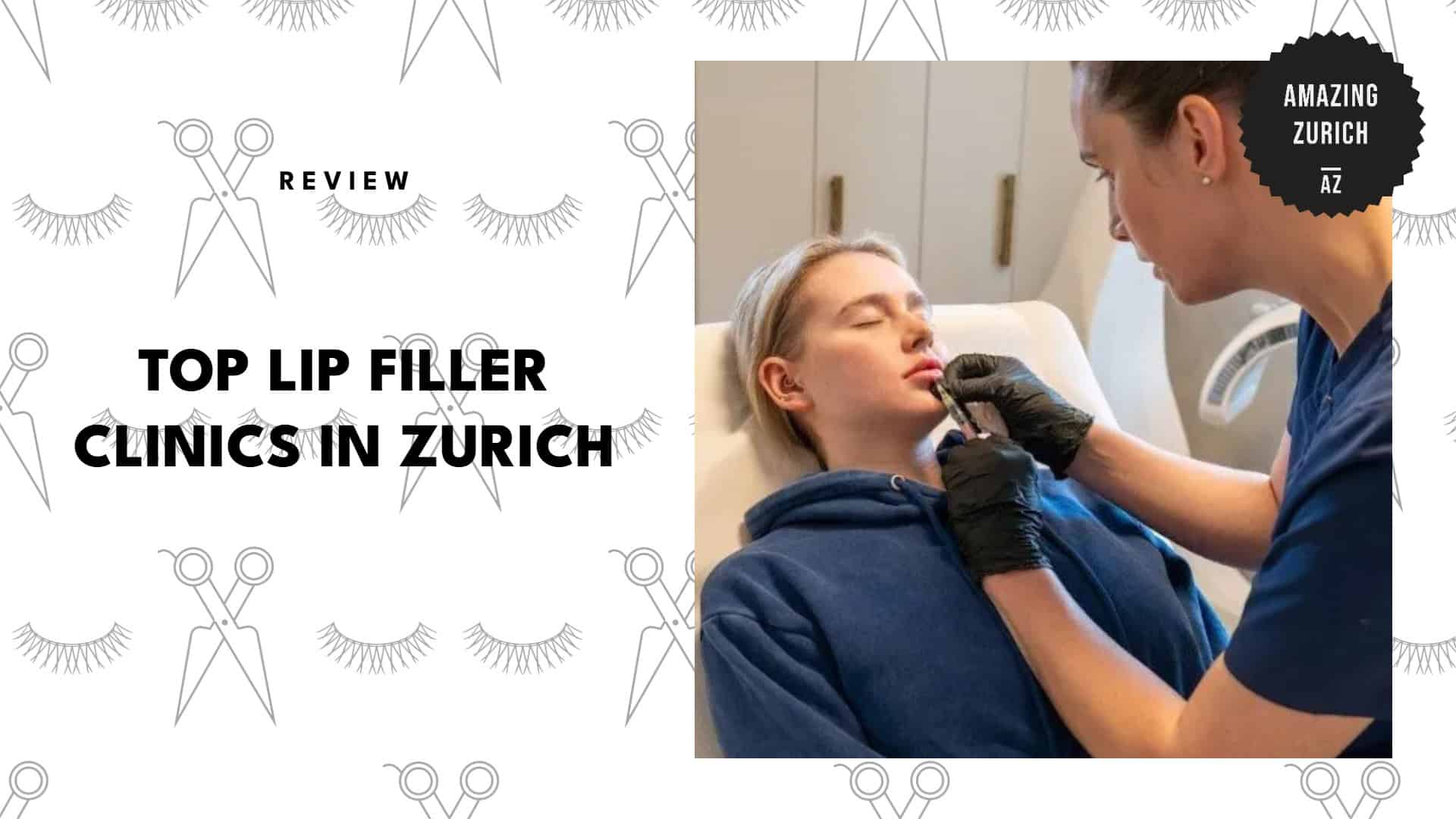best-lip-filler-clinics-zurich