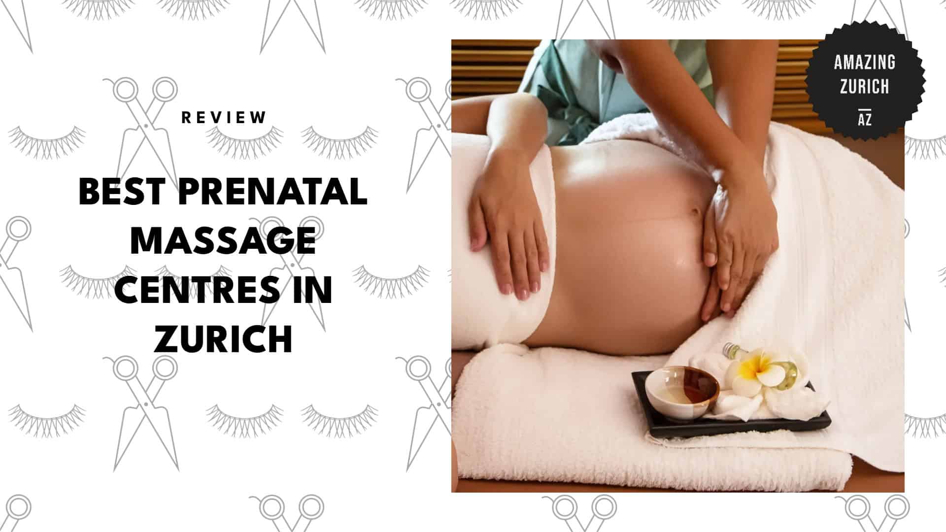 best-prenatal-massage-centres-zurich