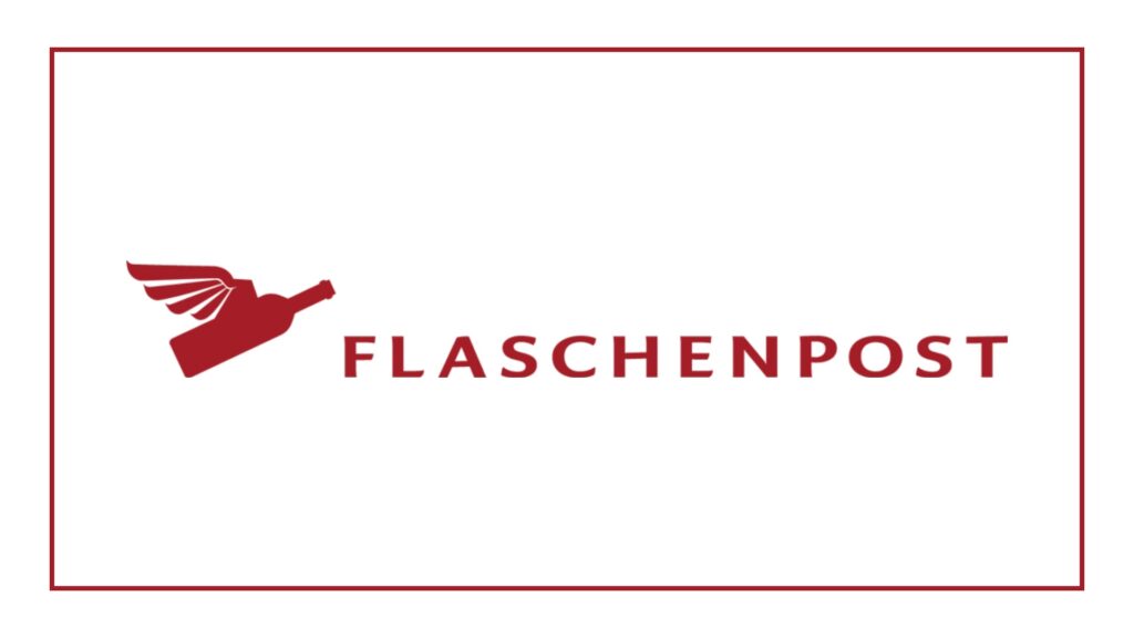 flaschenpost-services-ag-logo