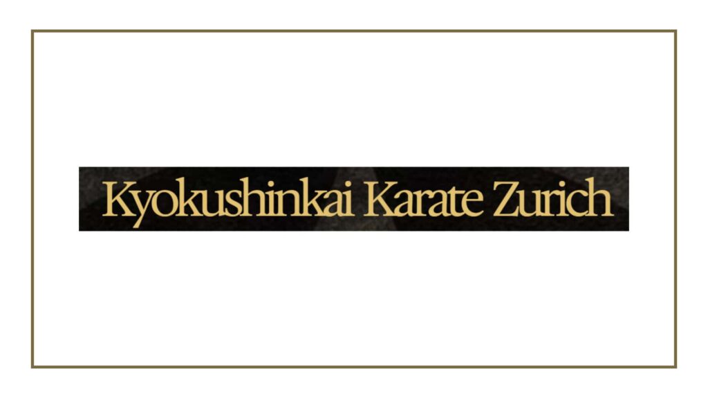 kyokushinkai-karate-zurich