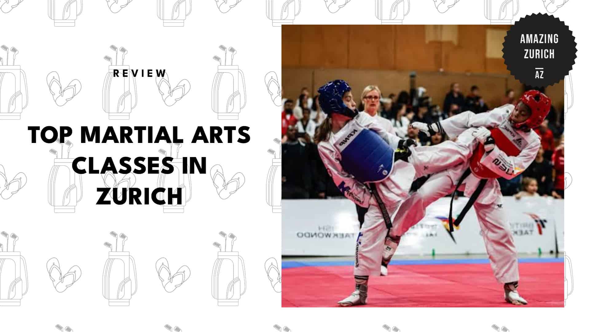 top-martial-arts-zurich
