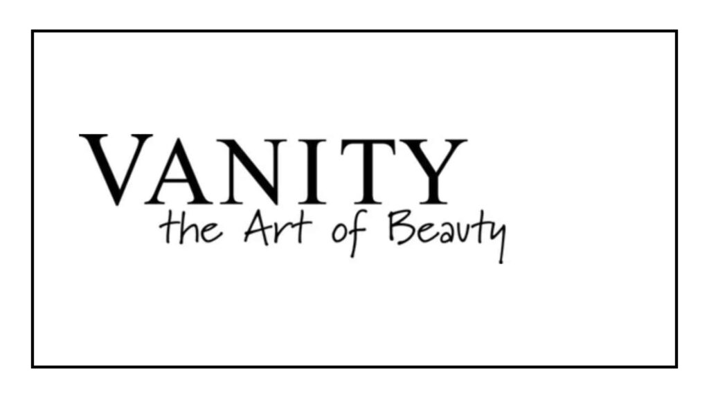 vanity-the-art-of-beauty