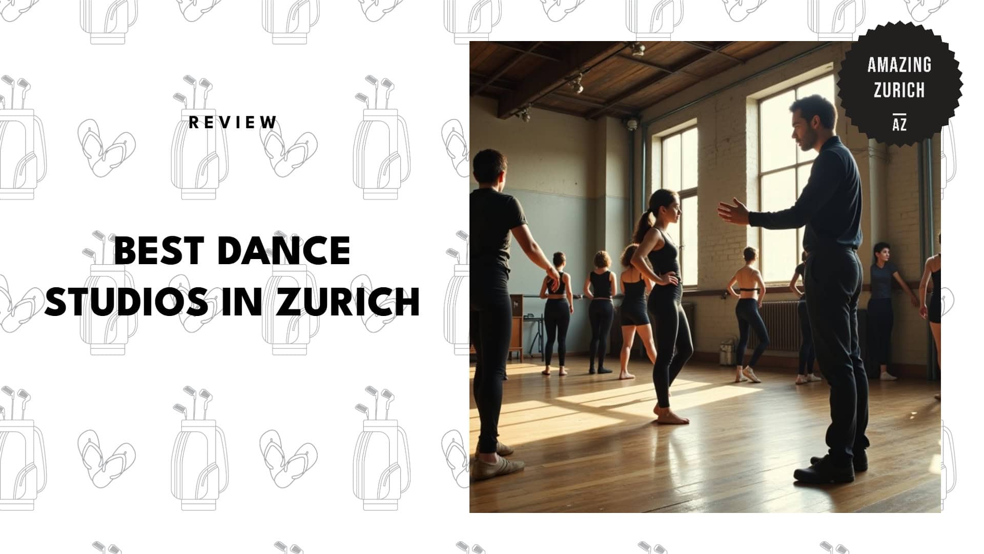 best-dance-studios-zurich