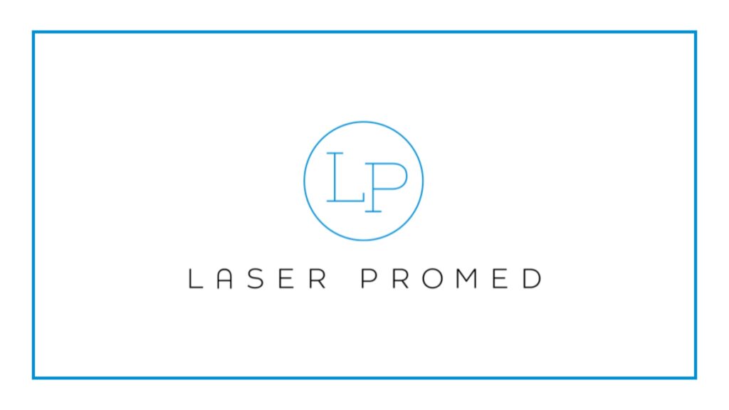 laser-promed-daniela-hagen-logo