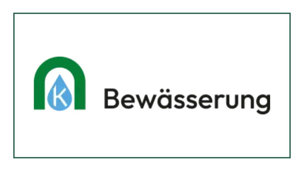 nk-bewasserung