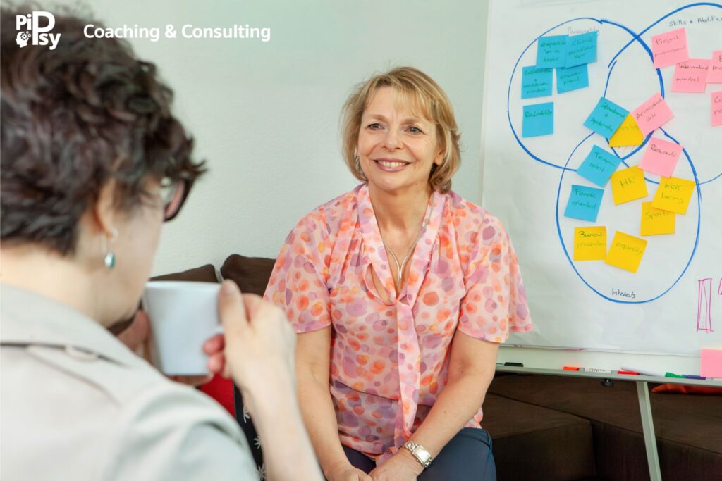 Pipsy Consulting and Coaching