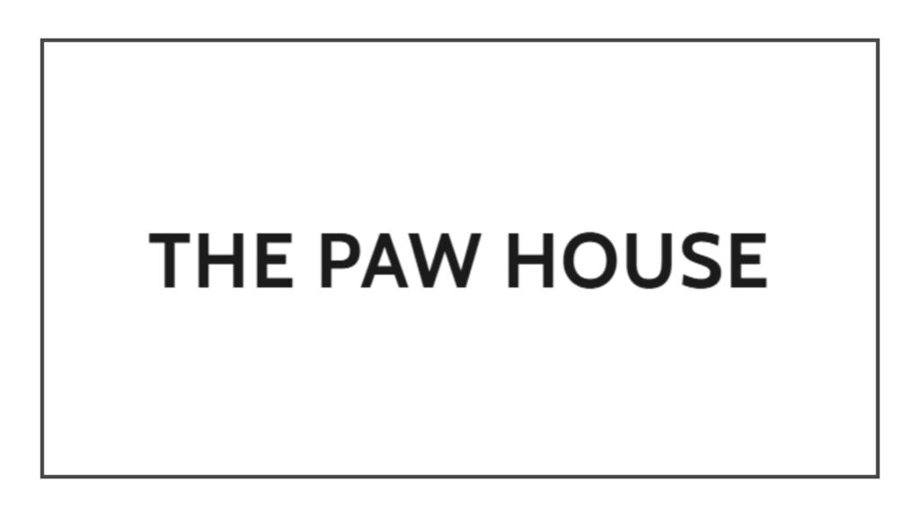 the-paw-house