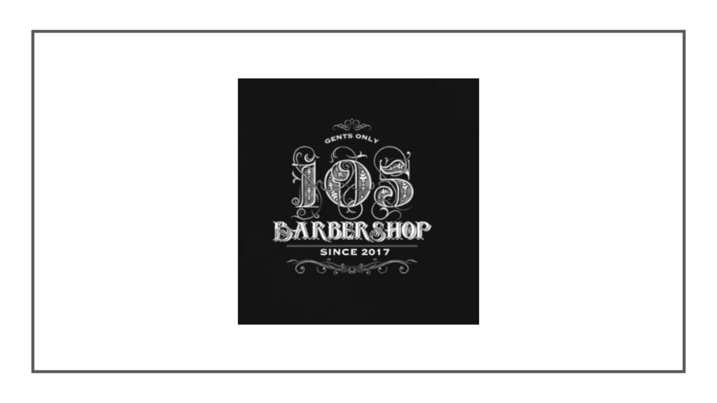 barbershop-105-logo