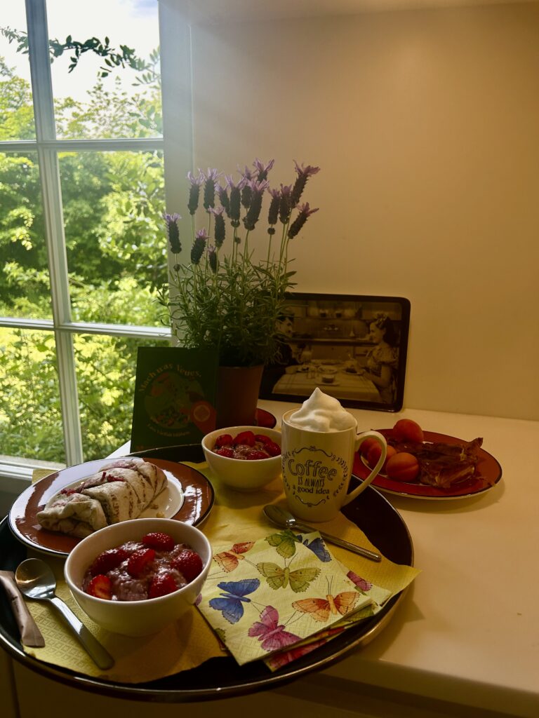 B&B Villa Zurichberg